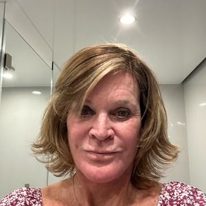 Meet your Posher, Nancy